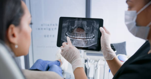 Licensed Teeth Whitening service in Burnet County County, TX - Smile Center Dentistry